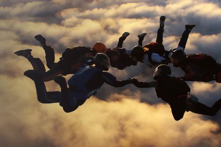 Снова о доверии Снова о доверии